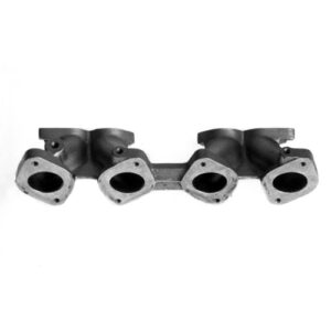 Manifold Toyota Corolla 2 X 40DCOE Weber