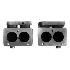 Manifold Toyota 18R 8R 2 x 40DCN Weber