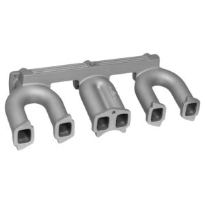Manifold Slant 6 suit 3 x 1.75 SUs