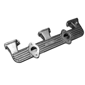 Manifold Twin Stromberg Suit Holden 6cyl