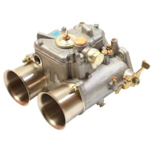50 DCO/SP RH Weber Carburettor