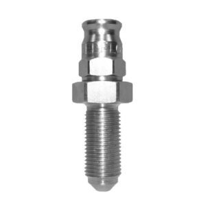 Male Hose End Bulkhead