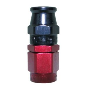 Speedflow -3 str Hose End 1/8 BSPP