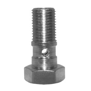 SPEE BANJO BOLT 3/8-24 UNF