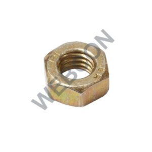 NUT SEC.T/SHAFT DGVDGAV WEBER