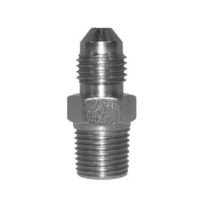 SPEE HOSE ADAPTOR 1/8BSPT MALE