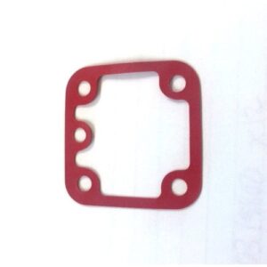 GASKET-BOTTOM BOWL DCOE WEBER