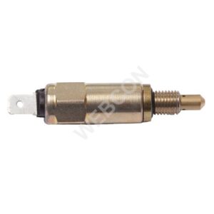 IDLE CUT-OFF ADM / DGAV WEBER SOLENOID