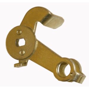 LEVER ARM R/H DCOE WEBER