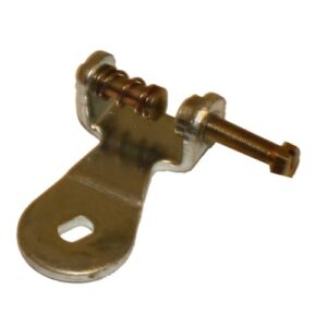 THRTL LEVER-WEBER REPLCES -018