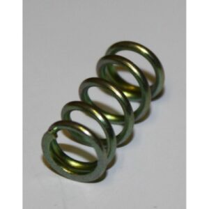 SPRING IDLE MIXTURE DCOE. DGAV