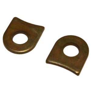 LOCK TAB 45DCOE RAM TUBE