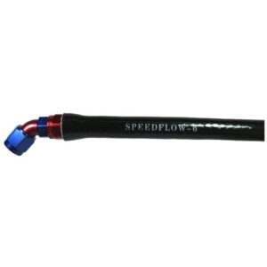 SPEEDFLOW FIRESLEEVE -4