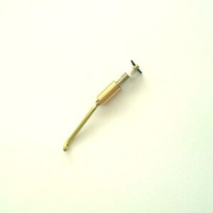 ROD CHOKE FAST IDLE DGV WEBER