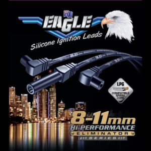 EAGLE 10.5mm Lead Set Suits Renault