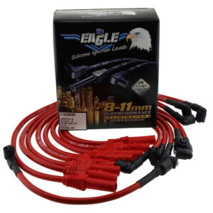 EAGLE 10.5mm Red Lead Set Suit Holden