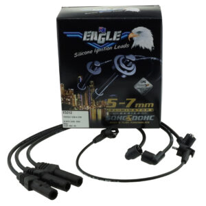 EAGLE 7/5mm Lead Set Suits 3Cyl Daihatsu