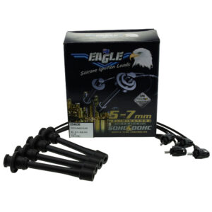 EAGLE 5mm Lead Set Suits 4Cyl Toyota