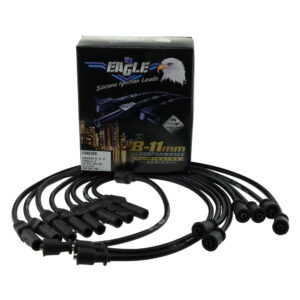 EAGLE 9mm Lead Set Suits 8Cyl Holden