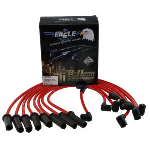 EAGLE 9mm Lead Set Suits 8Cyl Holden