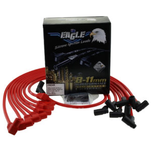 EAGLE 9mm Lead Set Suits S/B Chev