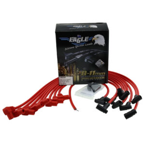 EAGLE 9mm Lead Set Suits S/B Chev