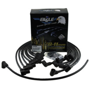 EAGLE 9mm Lead Set Suits S/B Chev