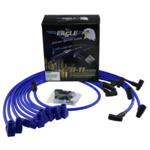 EAGLE 9mm Lead Set Suits S/B Chev