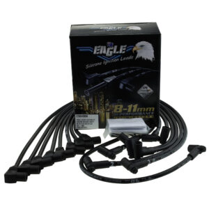 EAGLE 9mm Lead Set Suits S/B Chev