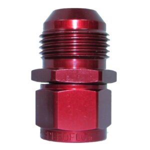 SPEED FEMALE ADAPTOR 1/2 BSPP