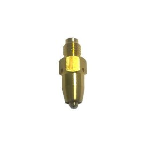 NEEDLE & SEAT IDA Weber Size 200