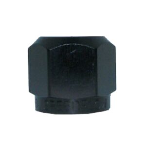 -6 FLARE CAP