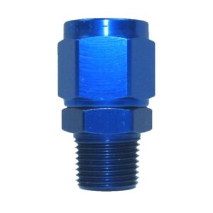 -8 FEMALE TO 3/8inNPT MALE