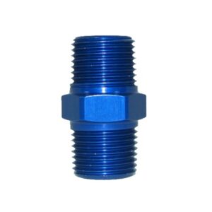 M/M Pipe Adaptor