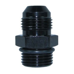-6 MALE to -10 O-RING PORT