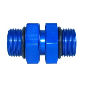 -8 MALE PORT UNION