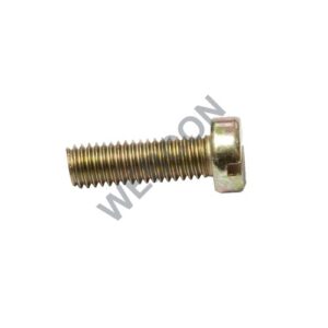 Screw CH.HD M5 x 16MM