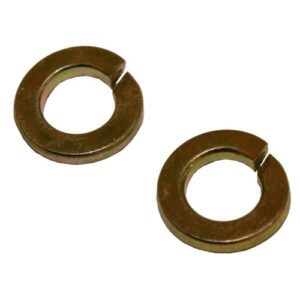 SPRING WASHER DCOE TAB & A/C.