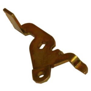 Throttle lever male suit LP1000 kit