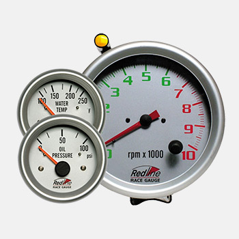 Gauges & Electrical