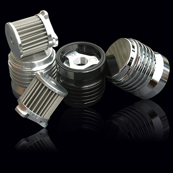 Oil Filters