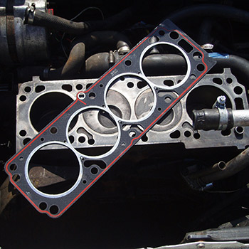 Gaskets